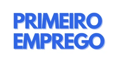 Primeiro emprego RJ