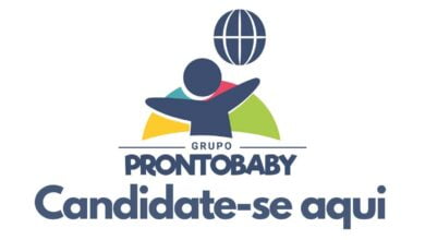 Vaga no Grupo ProntoBaby