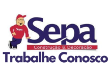 Vaga na Sepa Construir e Decorar