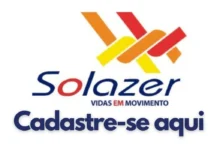 Vaga na Solazer Transporte