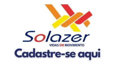 Vaga na Solazer Transporte