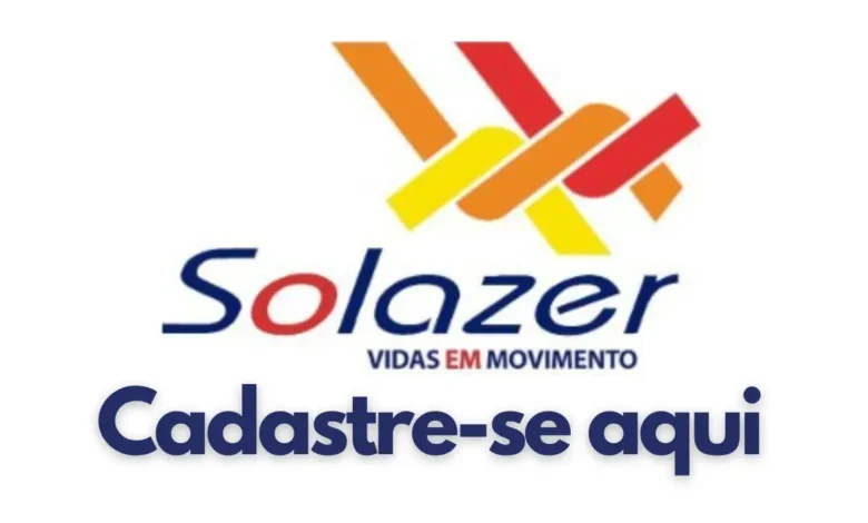 Vaga na Solazer Transporte