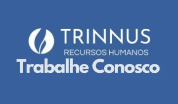 TRINNUS RECURSOS HUMANOS