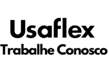 Vaga de emprego na Usaflex