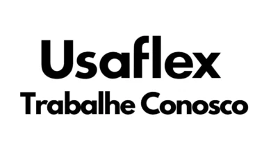 Vaga de emprego na Usaflex