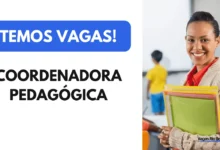 Coordenadora Pedagógica