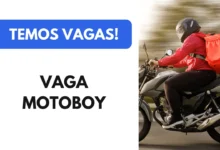 Motoboy