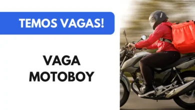 Motoboy