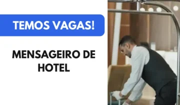 Rede de Hotel conceituado