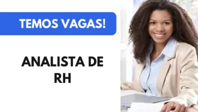 Analista de RH