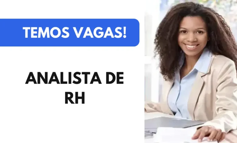 Analista de RH