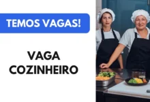 Cozinheiro