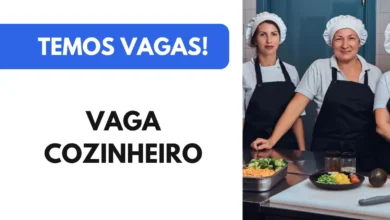 Cozinheiro