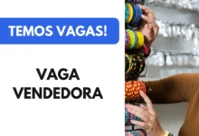 Vendedora