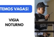 Vigia noturno