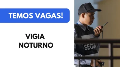 Vigia noturno