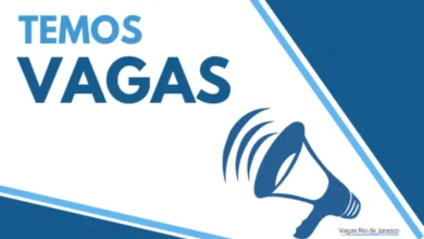 Vagas Rio de Janeiro Jobs