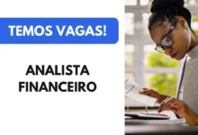Analista Financeiro - Botafogo - RJ 6 Analista financeiro