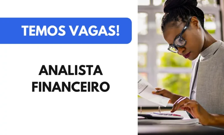 Analista financeiro