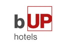 Empregos no bUP hotels