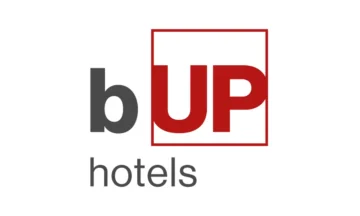 bUP hotels