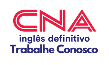 CNA inglês definitivo