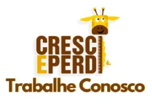 Cresci e Perdi trabalhe conosco