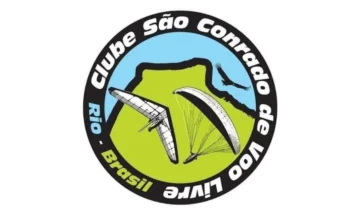 CSCVL - Clube São Conrado de Voo Livre