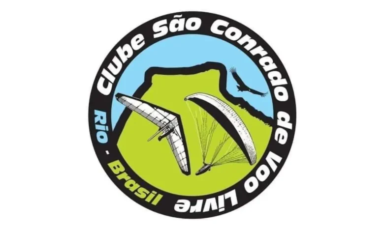 CSCVL - Clube São Conrado de Voo