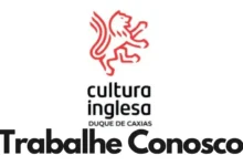 Cultura Inglesa Duque de Caxias vagas de emprego