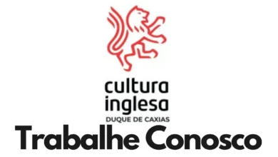 Cultura Inglesa Duque de Caxias vagas de emprego