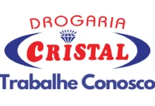 Drogaria Cristal vagas de emprego