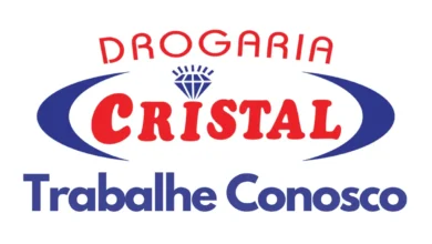 Drogaria Cristal vagas de emprego