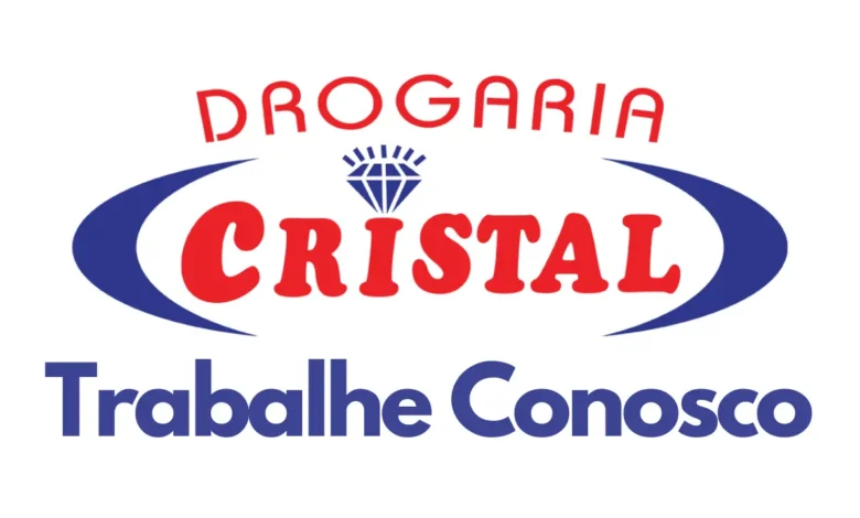 Drogaria Cristal vagas de emprego