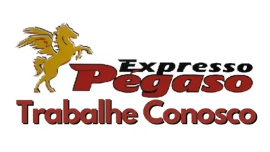 Expresso Pegaso vagas de emprego