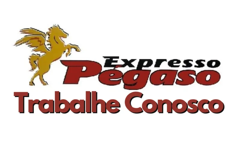 Expresso Pegaso vagas de emprego