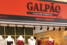 Galpão Z