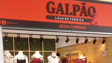 Galpão Z