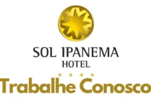 Hotel Sol Ipanema trabalhe conosco