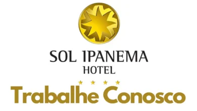 Hotel Sol Ipanema trabalhe conosco