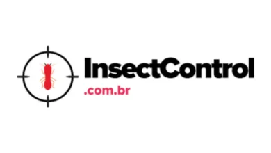 InsectControl Controle de Pragas