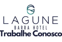 Lagune Barra Hotel vagas de emprego