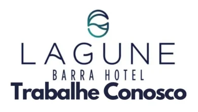 Lagune Barra Hotel vagas de emprego