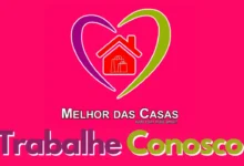 Melhor das Casas vagas de emprego