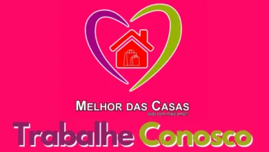 Melhor das Casas vagas de emprego