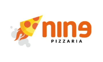 Nine Pizza