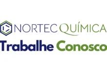 Nortec Química vagas de emprego