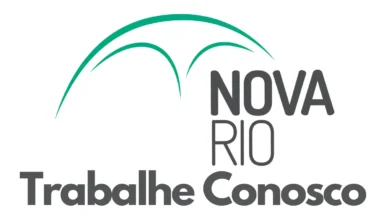 Nova Rio vagas de emprego