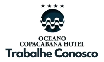 Oceano Copacabana Hotel