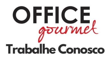 Office Gourmet trabalhe conosco